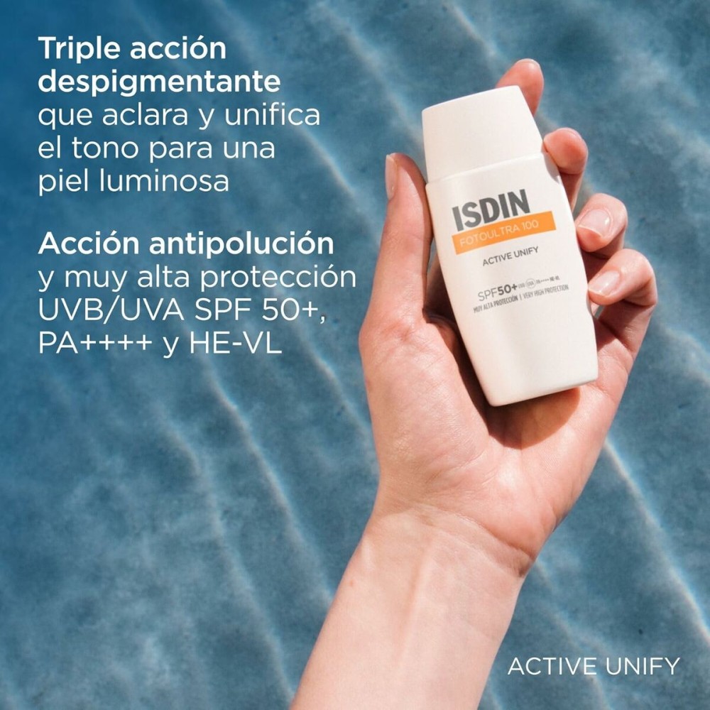 Sun Block Isdin FOTO ULTRA