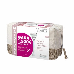 Nassrasierer Gillette VENUS