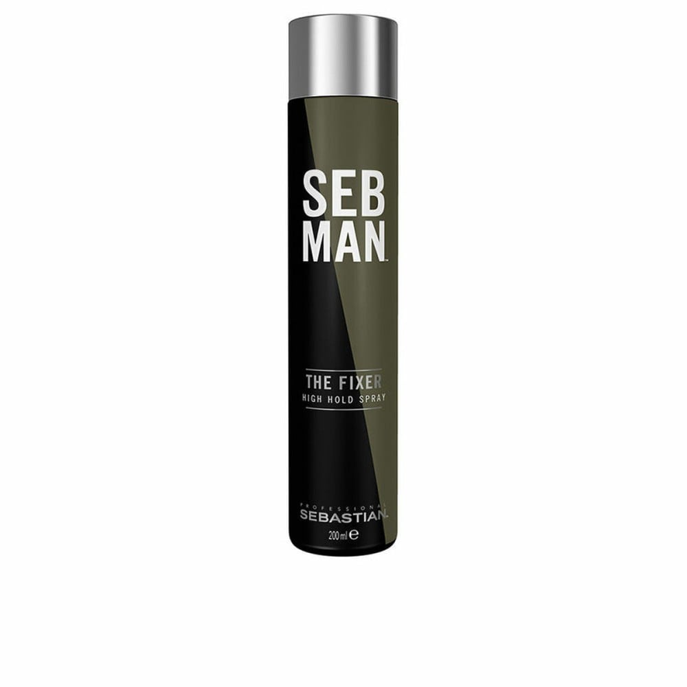 Haarspray Festiger Sebman THE FIXER 200 ml