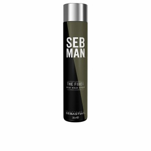 Haarspray Festiger Sebman THE FIXER 200 ml
