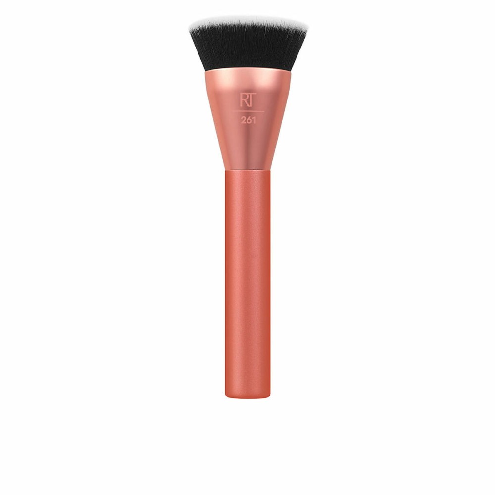 Make-up Brush Real Techniques SNATCH + SCULPT (1 Unit)