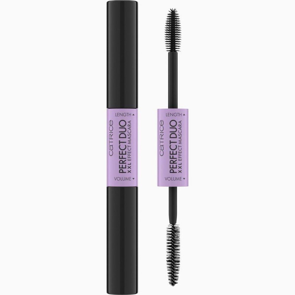 Mascara pour cils Catrice PERFECT DUO XXL EFFECT Nº 010 8 ml