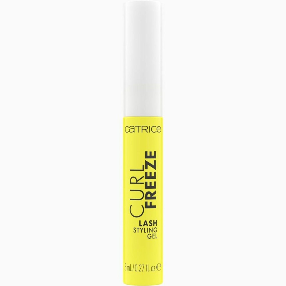 Base de Masque de Cils Catrice CURL FREESE 8 ml