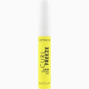 Base de Masque de Cils Catrice CURL FREESE 8 ml