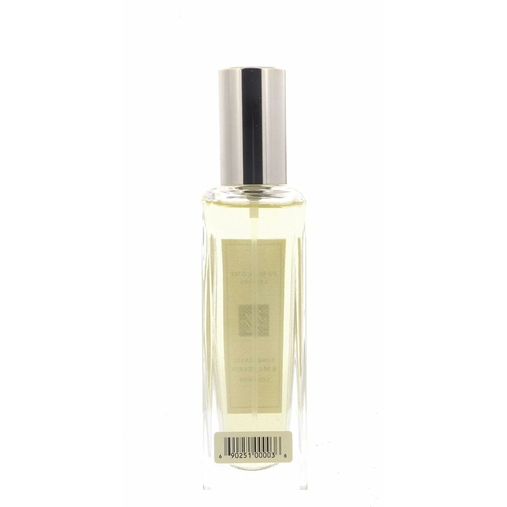 Unisex Perfume Jo Malone LIME BASIL & MANDARIN