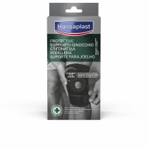 Knieschutz Hansaplast Dynamic Pain Guard Schwarz