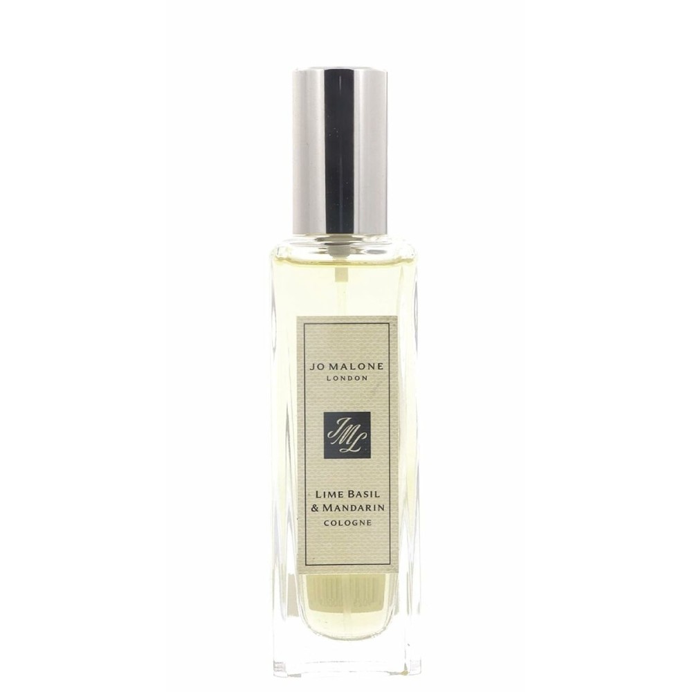 Unisex Perfume Jo Malone LIME BASIL & MANDARIN