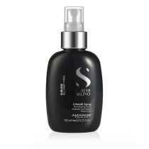 Haarglanzspray Semi Di Lino Alfaparf Milano Sublime Cristalli (125 ml)