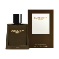 Women's Perfume Burberry BURBERRY HERO 100 ml