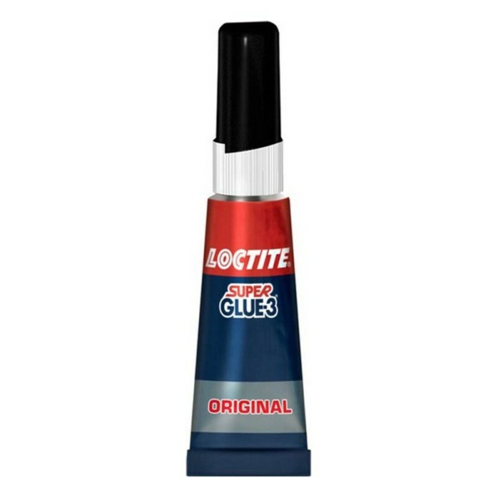 Klebstoff Loctite Super Glue 3 (3 g)
