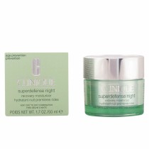 Crème anti-âge Clinique Superdefense Night Ii 50 ml