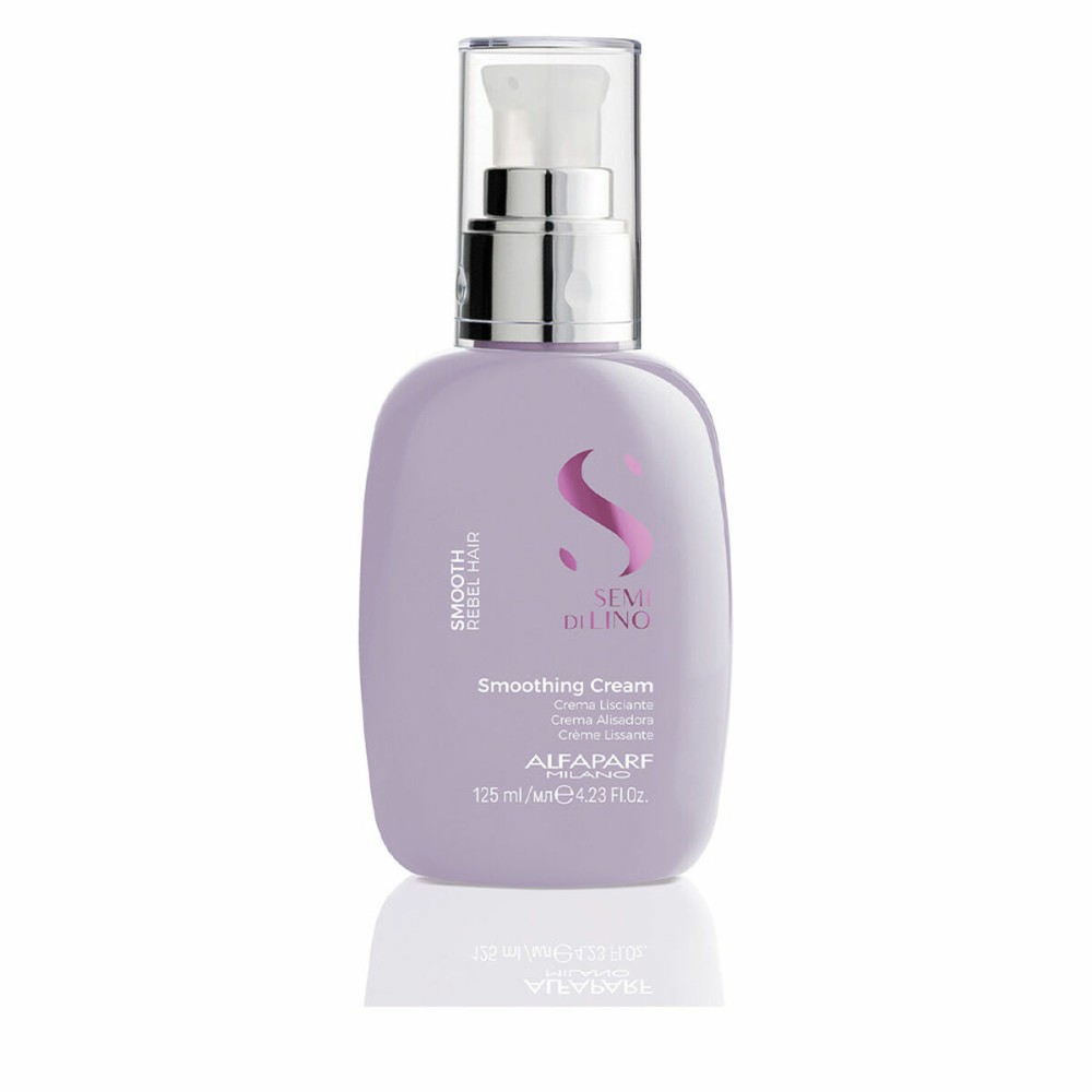 Glättende Haarcreme Alfaparf Milano 8022297111254 125 ml