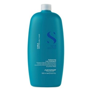 Definierte Curls Shampoo Alfaparf Milano Semi Di Lino (1000 ml)