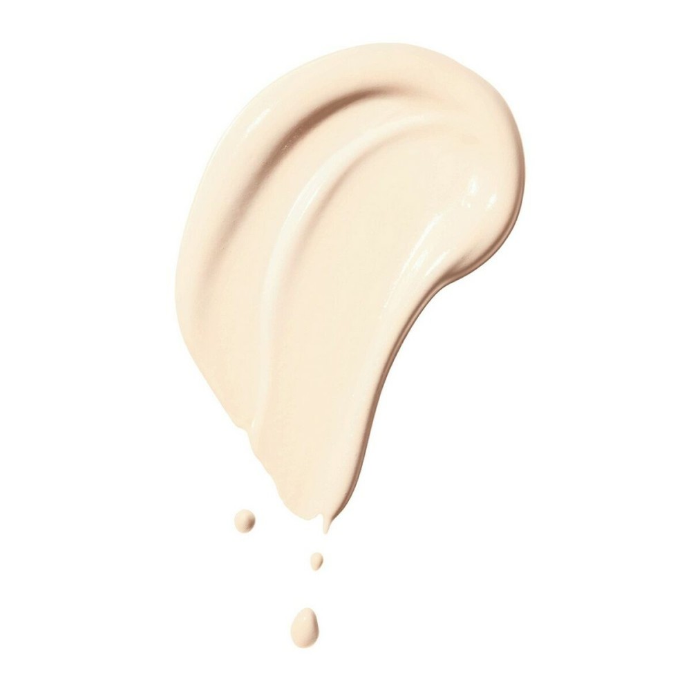 Fluid Makeup Basis Maybelline Dream Satin Liquid 3-true ivory (30 ml)