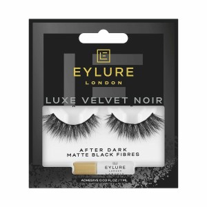 Falsche Wimpern Eylure Luxe 3D Millennium