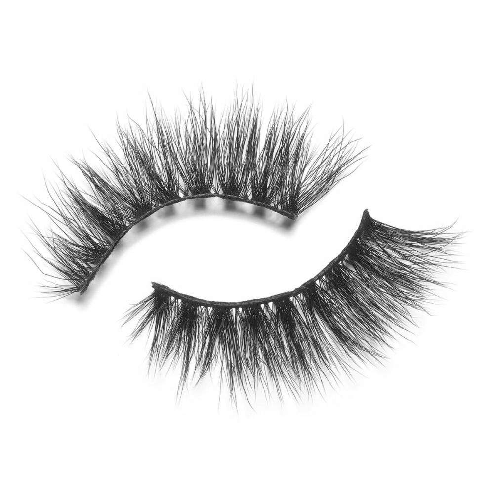 False Eyelashes Eylure Luxe 3D Millennium
