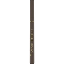 Augenbrauen-Liner Catrice On Point 040-dark brown (1 ml)