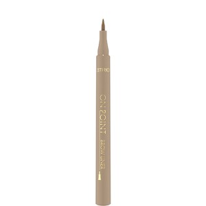 Augenbrauen-Liner Catrice On Point 010-dark blonde (1 ml)