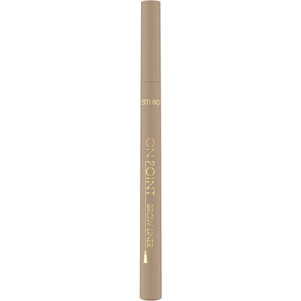 Eyeliner de Sourcils Catrice On Point 010-dark blonde (1 ml)