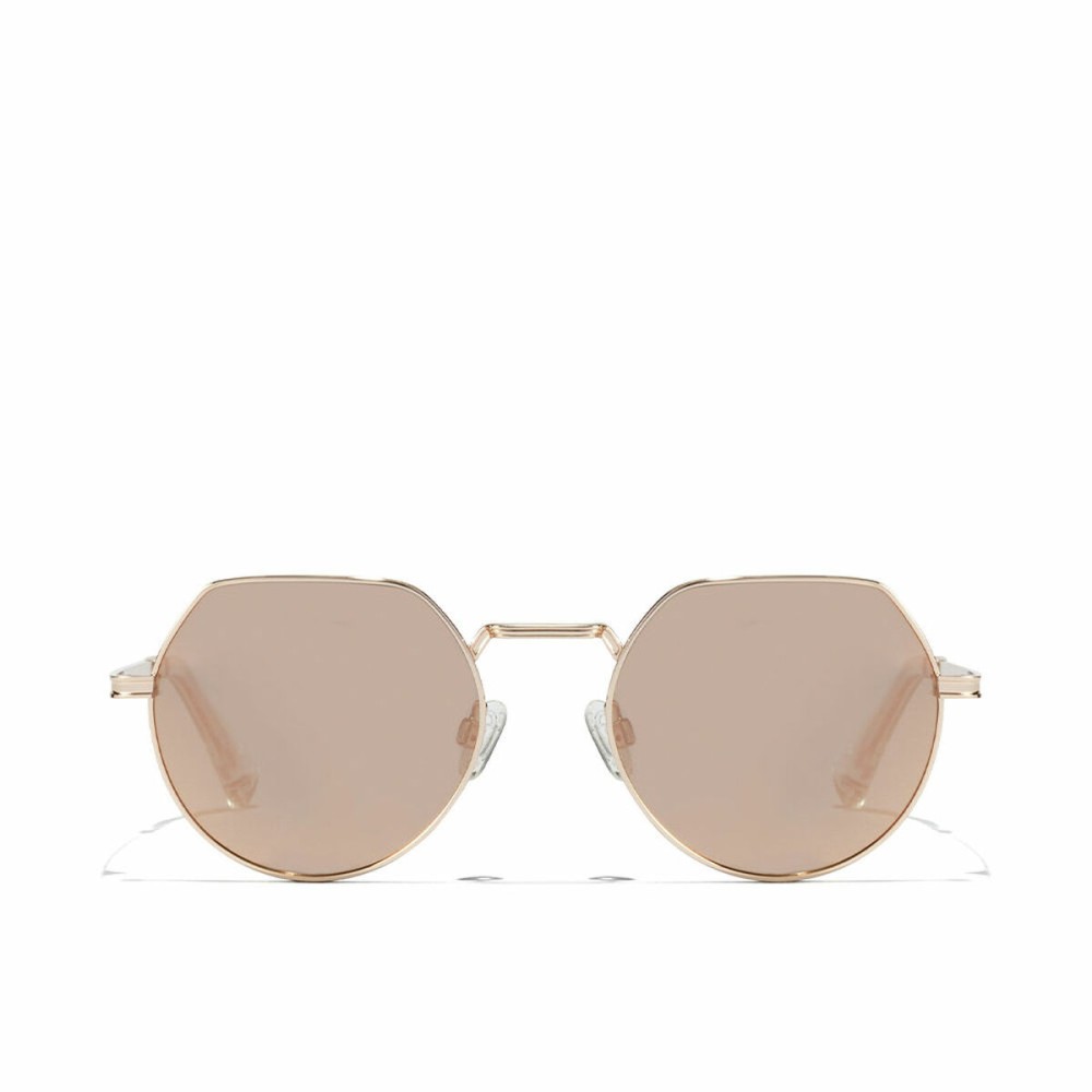 Herrensonnenbrille Hawkers Aura Rosa Gold Ø 52 mm (Ø 52 mm)