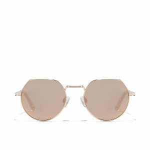 Men's Sunglasses Hawkers Aura Pink Golden Ø 52 mm (Ø 52 mm)