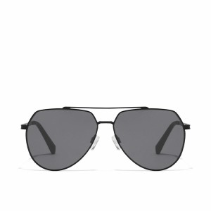 polarisierte Sonnenbrillen Hawkers Shadow Schwarz (Ø 60 mm)