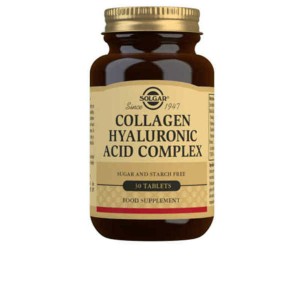 Capsules Solgar 0033984014176 20 mg 30 Capsules