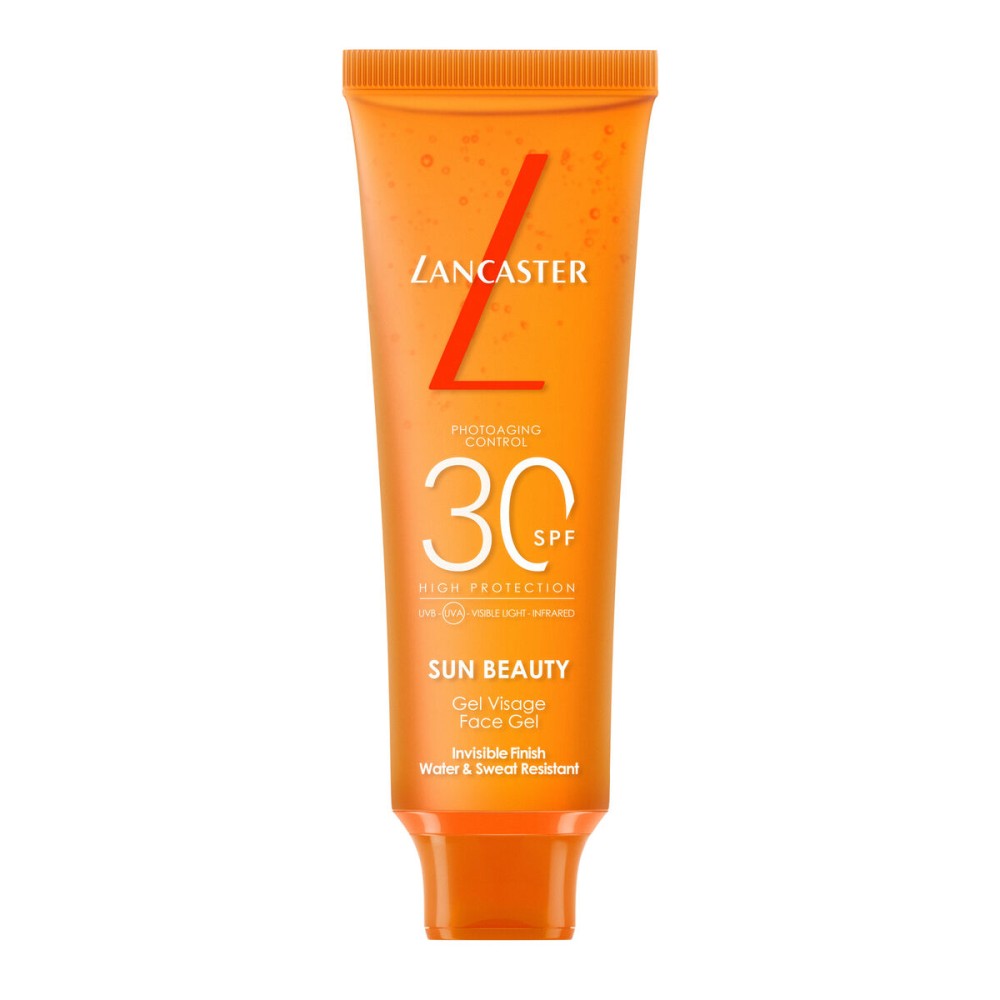 Gel Protecteur Solaire Lancaster SUN SPORT Spf 30 50 ml