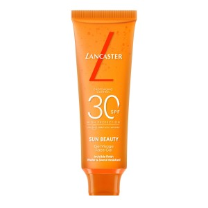 Gel Protecteur Solaire Lancaster SUN SPORT Spf 30 50 ml