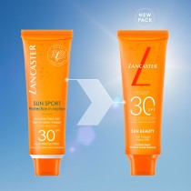 Gel Protecteur Solaire Lancaster SUN SPORT Spf 30 50 ml
