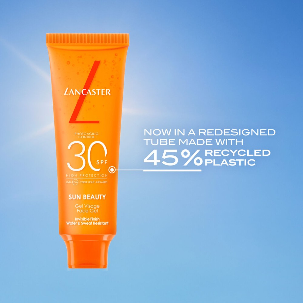 Gel Protecteur Solaire Lancaster SUN SPORT Spf 30 50 ml