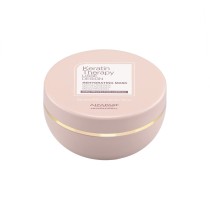 Feuchtigkeitsspendende Maske Alfaparf Milano Lisse Design Keratin Therapy 200 ml