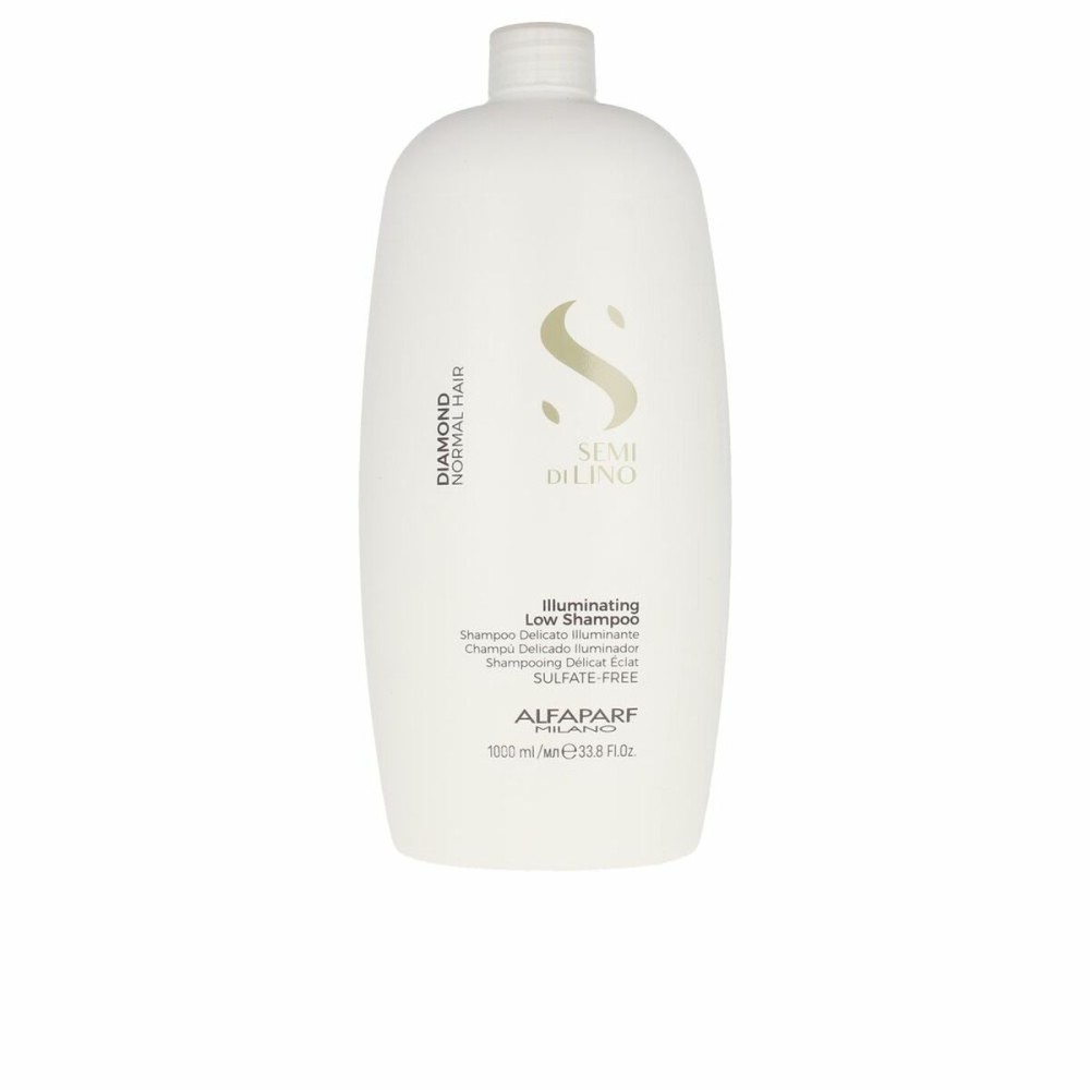 Shampoo Semidilino Diamond Illuminating Low Alfaparf Milano PF016446 1 L