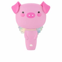 Brosse Démêlante Inca Rose Cochon