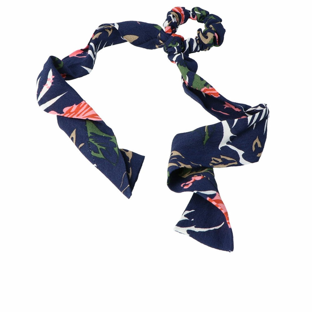 Hair tie Inca Multicolour Handkerchief