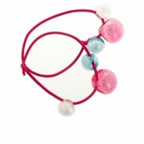 Chouchous Inca Multicouleur Perles (2 Pièces)