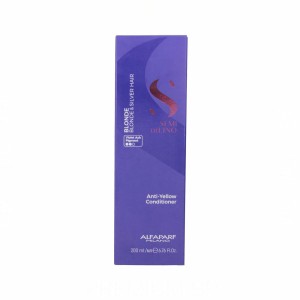 Après-shampooing Alfaparf Milano Semi Di Lino 200 ml