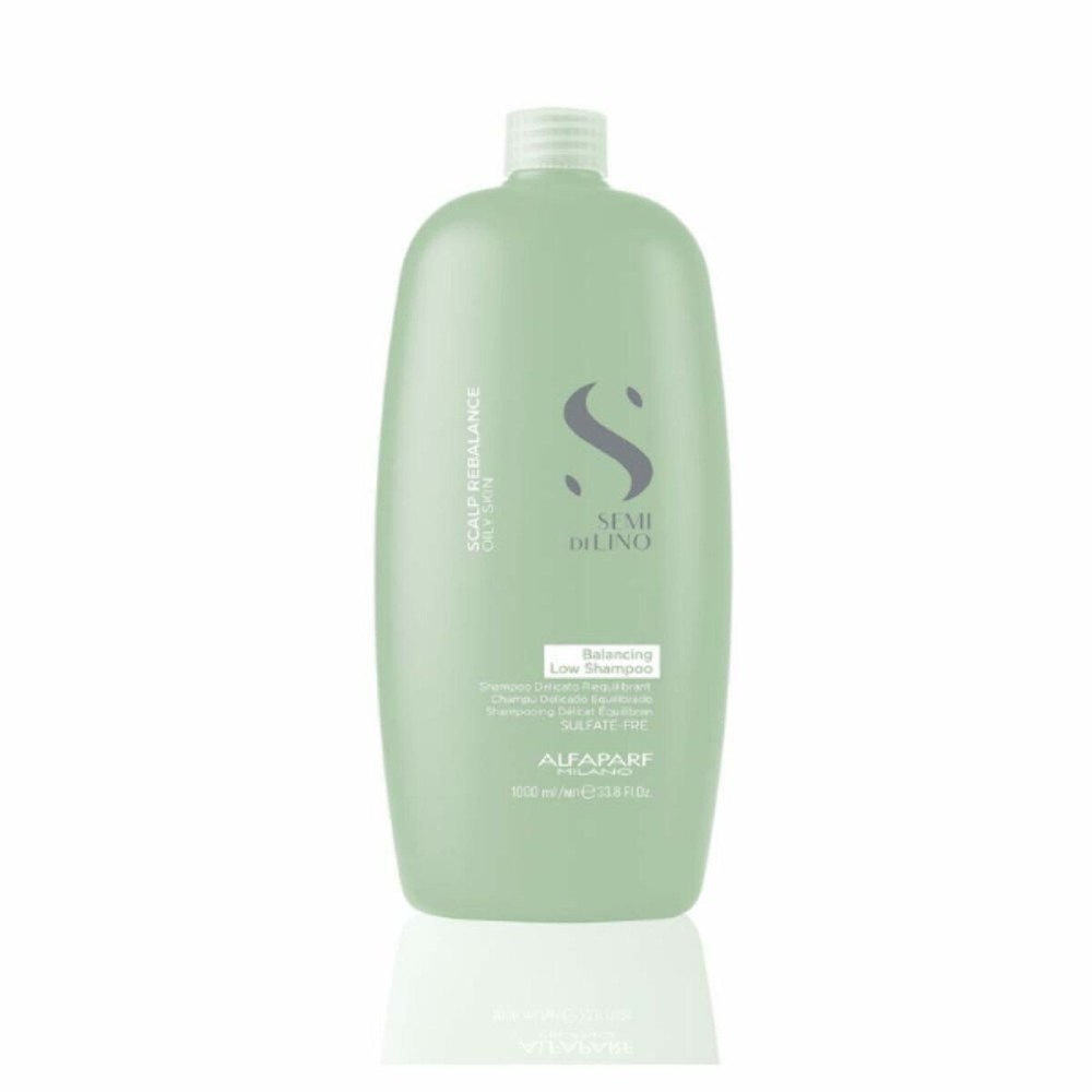 Fettregulierendes Shampoo Alfaparf Milano 8022297095929 1 L