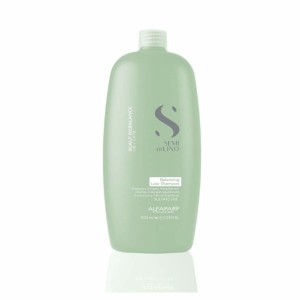 Fettregulierendes Shampoo Alfaparf Milano 8022297095929 1 L