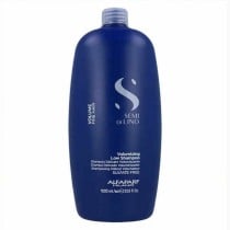 Shampoo und Spülung Semi Di Lino Volumizing Low Alfaparf Milano Semi Di Lino 1 L