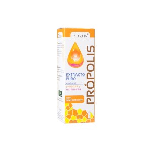 Nahrungsergänzungsmittel Drasanvi Propolis Waldbeeren 50 ml