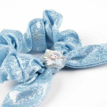 Pinces à cheveux Disney Princess Bleu Frozen Lien Lot
