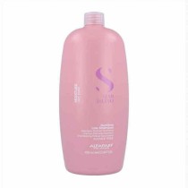 Shampooing nourrissant Semi di Lino Alfaparf Milano 1 L (1L)