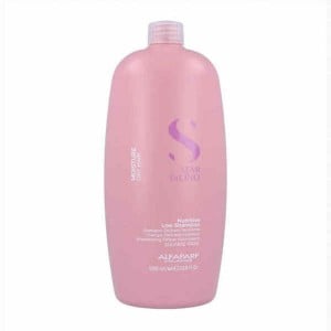 Pflegendes Shampoo Semi di Lino Alfaparf Milano 1 L (1L)