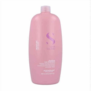 Shampooing nourrissant Semi di Lino Alfaparf Milano 1 L (1L)