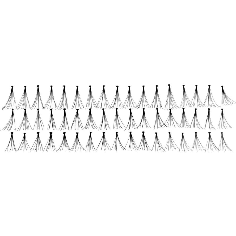 False Eyelashes Catrice Faked Ultra Definition 60 Units