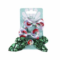 Pinces à cheveux Disney Princess Multicouleur Lien Lot