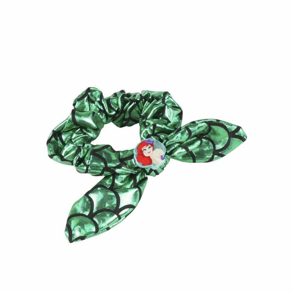 Hair Clips Disney Princess Multicolour Lasso Set
