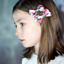 Hair Clips Disney Princess Multicolour Lasso Set