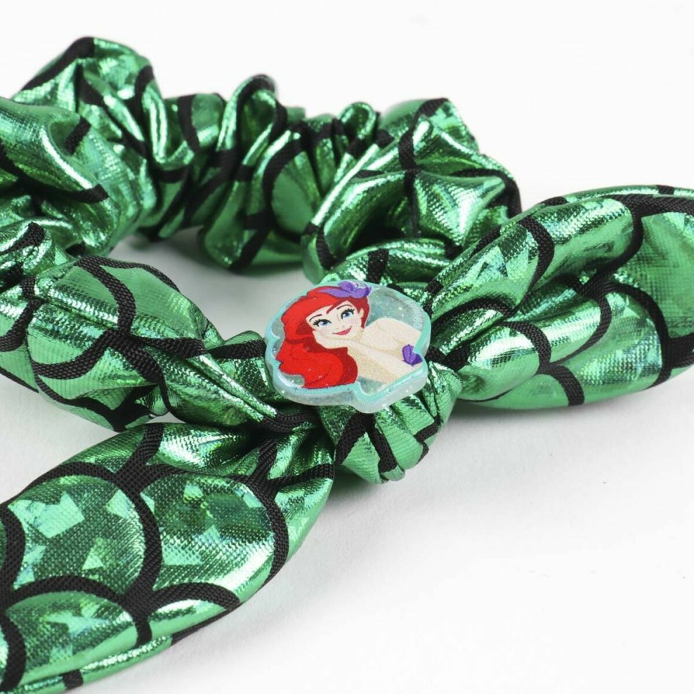 Hair Clips Disney Princess Multicolour Lasso Set